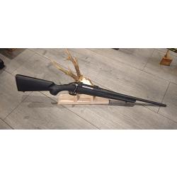 CARABINE RUGER AMERICAN RIFLE CAL 243 W CAT C