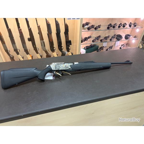 BROWNING BAR 4X �DITION AUTOMNE - CAL. 30-06