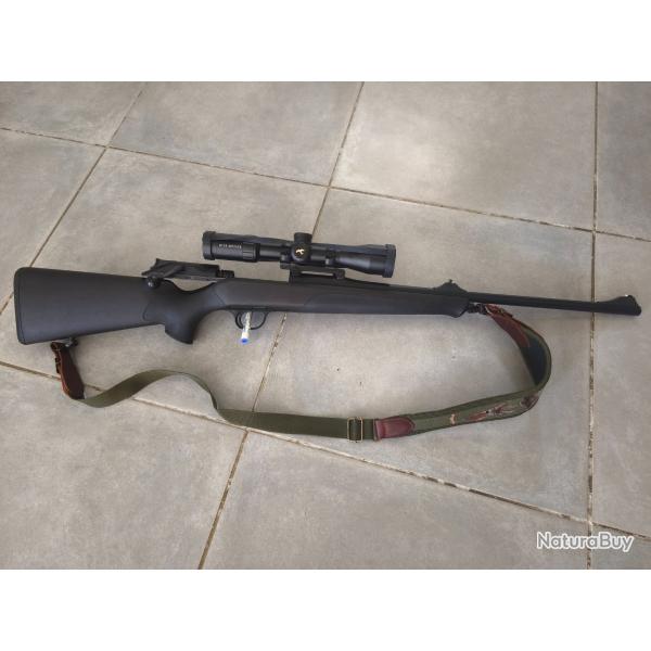 Blaser R8
