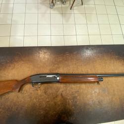 Fusil perfex semi-automatique calibre 12