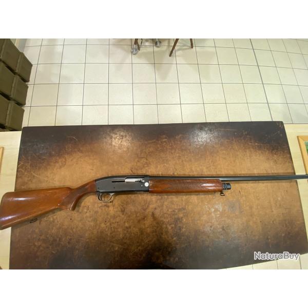 Fusil perfex semi-automatique calibre 12