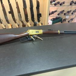 WINCHESTER MODEL 94 YELLOW BOY CAL. 30-30