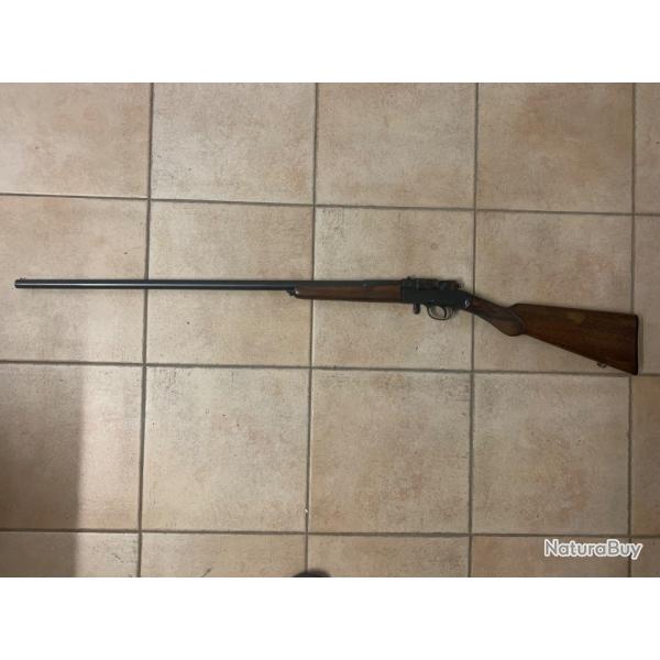 Carabine Buffalo Hubert cal 28.