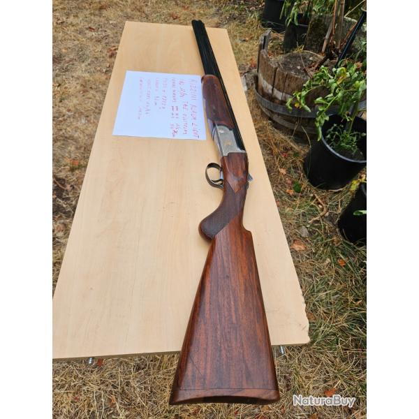SUPERPOSE RIZZINI AURUM LIGHT 12/70