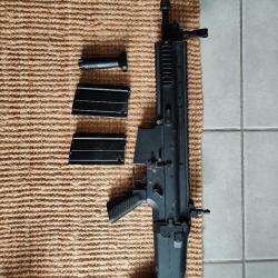 Scar-L FULL METAL
