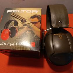 casque peltor H515FB