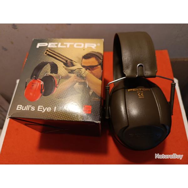 casque peltor H515FB
