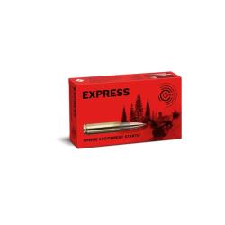 Wahoo ! 100 Munitions Geco Express Cal.8x57 JRS 180Grs