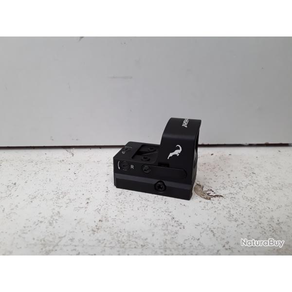 Point rouge Prohunt MICRO 2moa