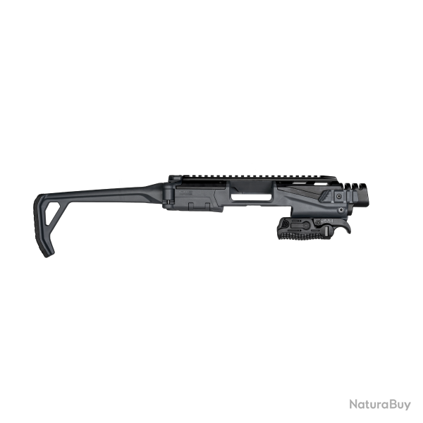 Kit de conversion KPOS Scout FAB Defense pour Glock Gris Glock 17/19