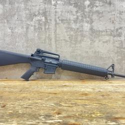Mod&egrave;le d'expo Carabine Diamondback DB15 TAR 20" - 5.56 NATO / .223 Rem