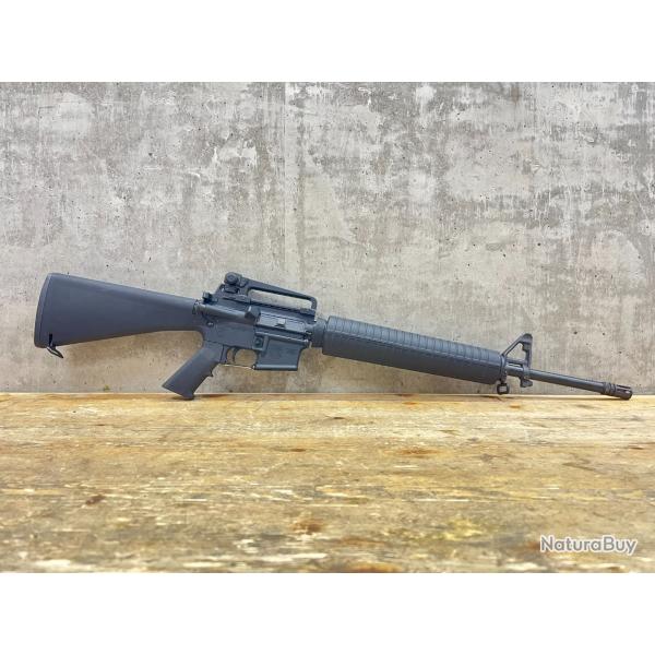 Mod�le d'expo Carabine Diamondback DB15 TAR 20" - 5.56 NATO / .223 Rem