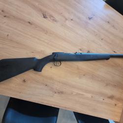 carabine silencieuse 410MAG gaucher-slovakia-G12PH