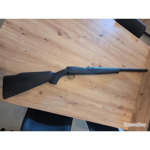carabine silencieuse 410MAG gaucher-slovakia-G12PH