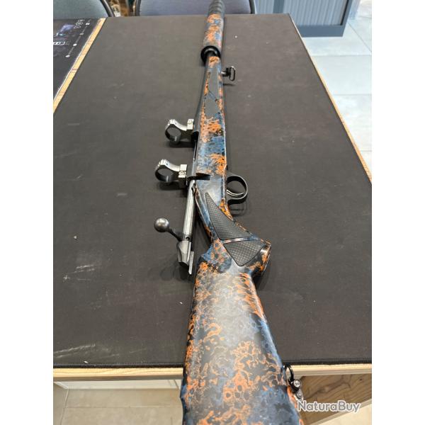 Sako 85 calibre 270 win custom de chez sako
