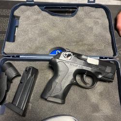 Beretta px4 storm sub-compact