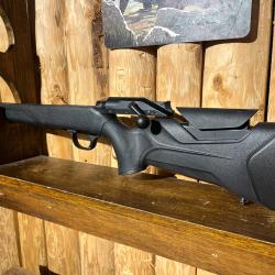 NEUF - BLASER R8 PROFESSIONAL 2.0 BUSC REGLABLE GAUCHER + CULASSE MAG