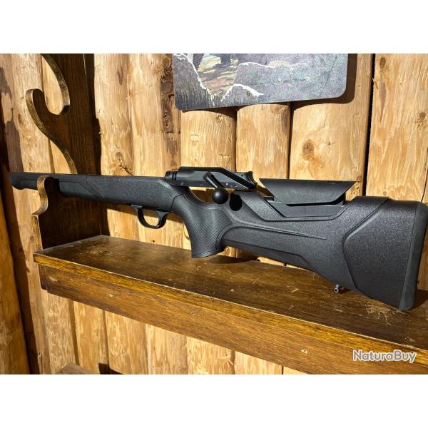 NEUF - BLASER R8 PROFESSIONAL 2.0 BUSC REGLABLE GAUCHER + CULASSE MAG