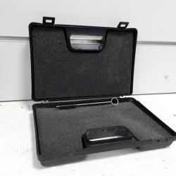 Malette pour pistolet