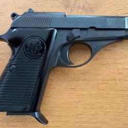 Pistolet beretta 7,65
