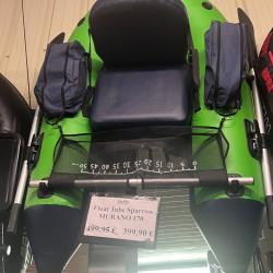 Float Tube Sparrow Murano 170