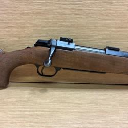 Carabine &agrave; verrou Browning Eurobolt Cal 7x64