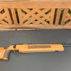 Vends Anschutz 54 fausse gauch&egrave;re