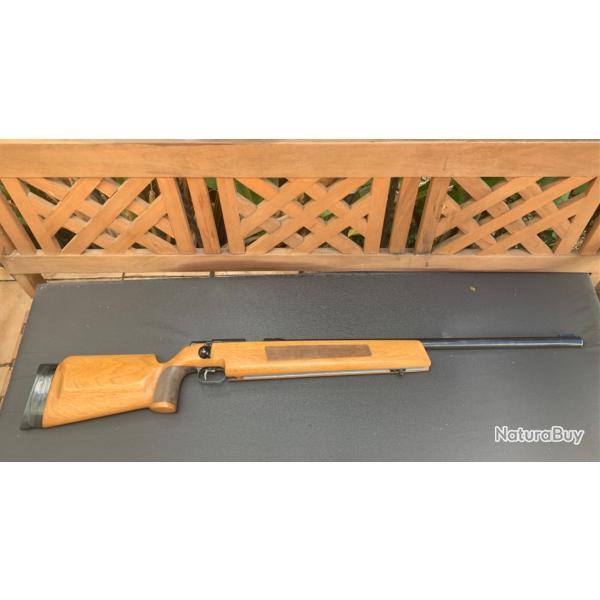 Vends Anschutz 54 fausse gauch�re