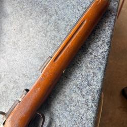 Carabine 12 mm