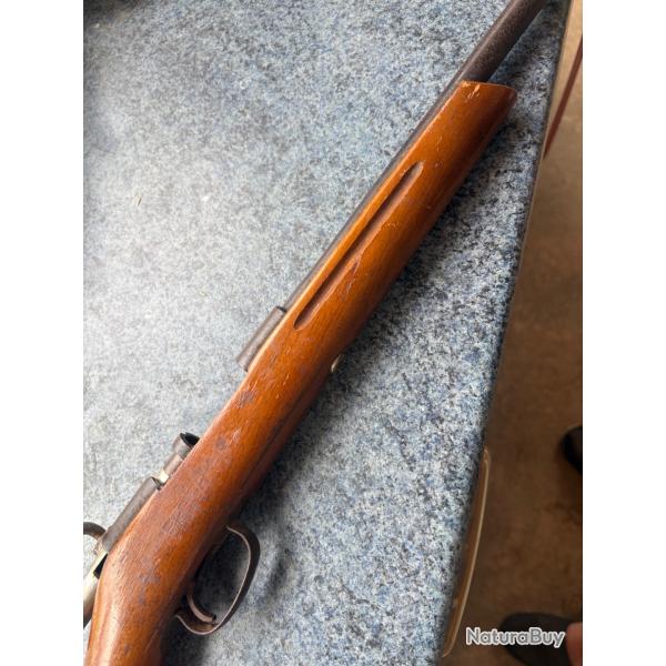 Carabine 12 mm