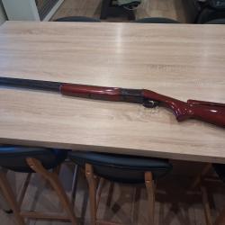 Vends fusil trap