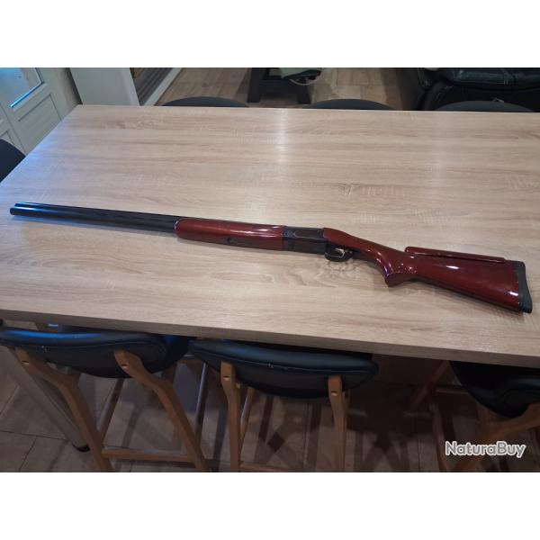 Vends fusil trap