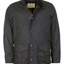 Veste Barbour Hereford Wax M