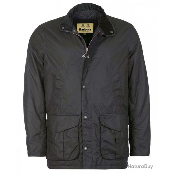 Veste Barbour Hereford Wax M