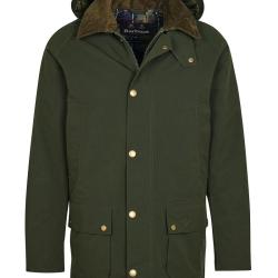 Veste Barbour Winter Ashby Imperm&eacute;able non Huil&eacute;e XL