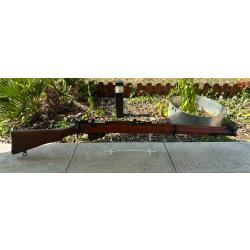 Lee Enfield N2 Mk 4 22Lr
