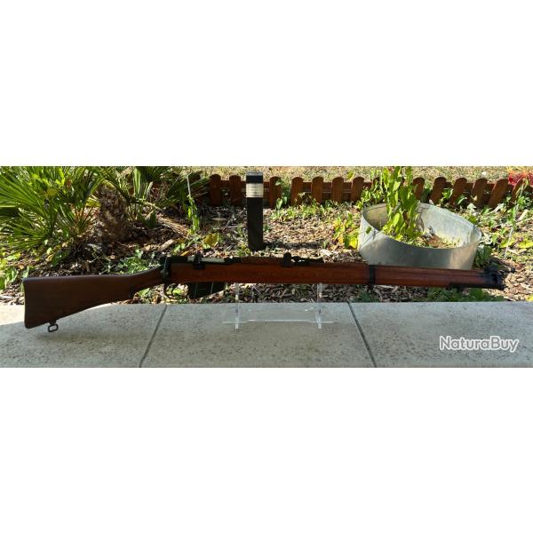 Lee Enfield N2 Mk 4 22Lr