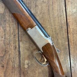 Browning B525 Cal 20 - 71cm