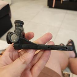 Dioptre optique Diana SRM 608