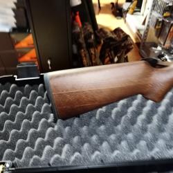 Chiappa firearms bushranger adamantium button release 18.5" 22lr lunette Vector optics grizzly 3-12x