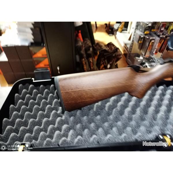 Chiappa firearms bushranger adamantium button release 18.5" 22lr lunette Vector optics grizzly 3-12x