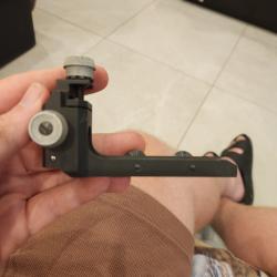 Dioptre optique marque "Unique" 200