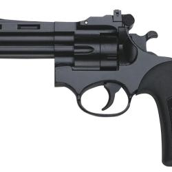 Revolver D&eacute;fense SAPL Soft Gomm Cal.8.8x10