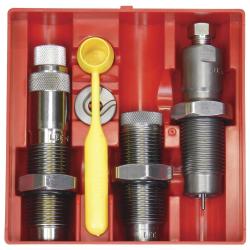 90293 Jeux de 3 Outils Lee Carbure Cal.44 SW/ Russian