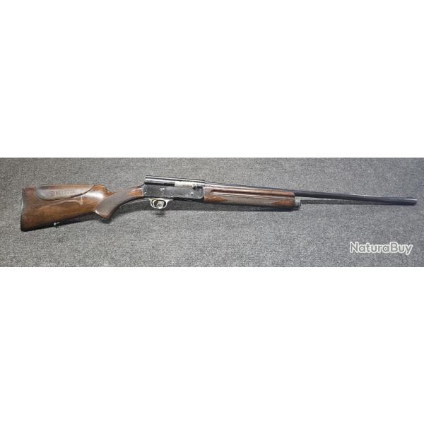 Fusil BROWNING auto 5 light 12