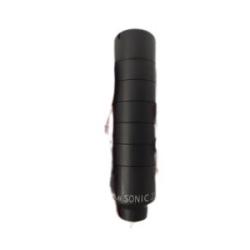 Silencieux NIELSEN Sonic Sub Sonic calibre 22 1/2x28 unef