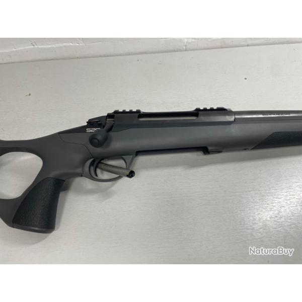 !! NEUF !! CARABINE SAKO S20 HUNTER BRONZE CAN 61CM CAL 300WM