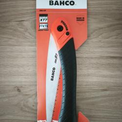 Bahco 396-HP Scie repliable - 100% NEUVE
