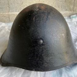 CASQUE RARE DANOIS mod&egrave;le 23/41