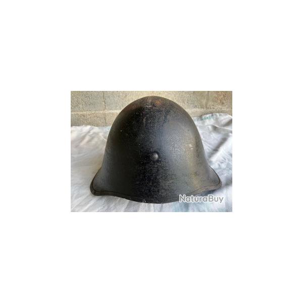 CASQUE RARE DANOIS mod�le 23/41